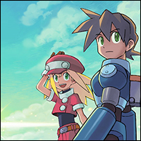 MegaMan Legends 3 Cancelled