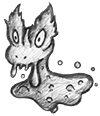 Slugma Doodle