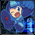 MegaMan Powered Up!