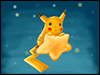 Dreamstar Pikachu