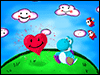 Yoshi-Heart Hill