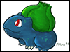 Bulbasaur