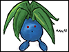 Oddish