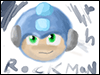 RockMan!