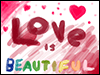 Love is Beautiful