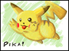 Pi-Pikachu!