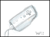 Wii-mote