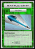EXE044 BattleChip : AquaSword