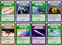 MegaMan.EXE Trading Card Game
