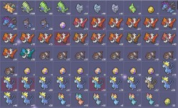 Pokebox Pokemon Simulator