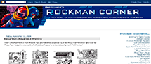 Protodude's Rockman Corner