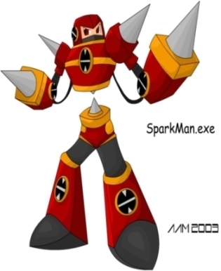 SparkMan.exe