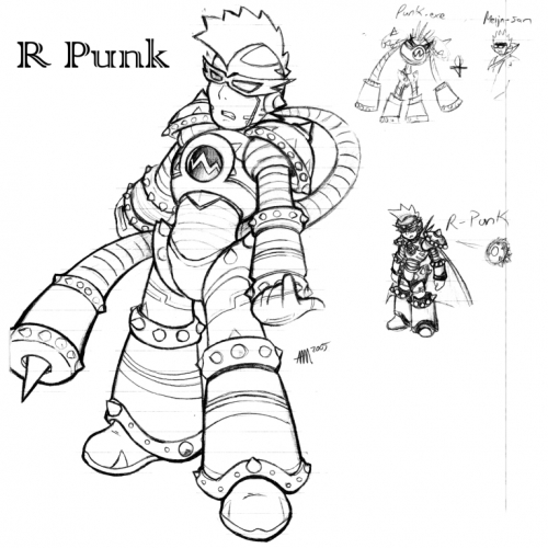 R-Punk