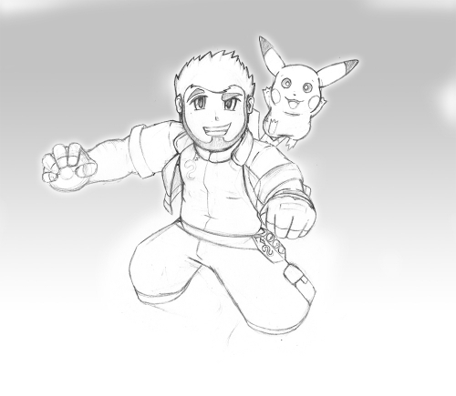Deejay Dragon Trainer