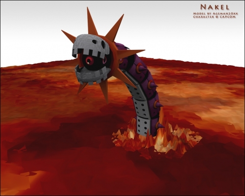 Nakel Magma