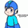 MS Paint MegaMan