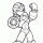 MegaMan X : Muscled Up