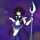 Pretty Soldier Sailor Saturn (Colour)