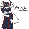Axl Doodle