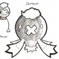 Drifloon and Drifblim (Again)