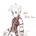 Alpha Soul Jeff Concept