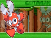 CutMan Powered Up