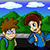 MegaMan EXE : Darkstar Saga : Page #02