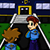 MegaMan EXE : Darkstar Saga : Page #03