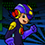 MegaMan EXE : Darkstar Saga : Page #05