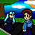 MegaMan EXE : Darkstar Saga : Page #09