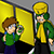 MegaMan EXE : Darkstar Saga : Page #11